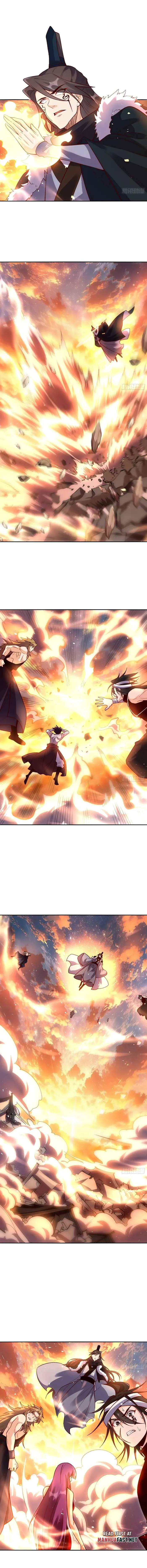 I'm Actually a Cultivation Bigshot Chapter 505 6